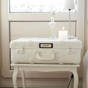 Нощно шкафче