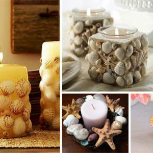 Ефектно и загадъчно - морският фенер у дома