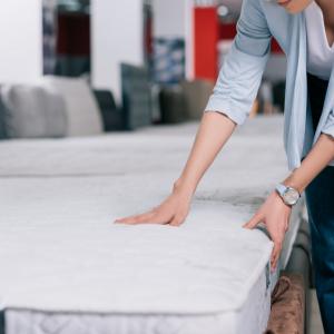 Всичко започва от избора на легло