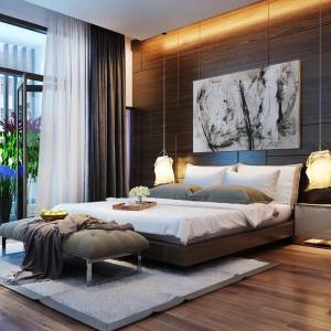 Съвети за обзавеждане на спалня