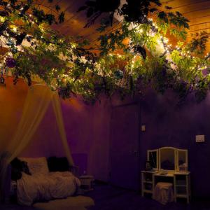 Магически свят, в който всяко дете с удоволствие би се потопило