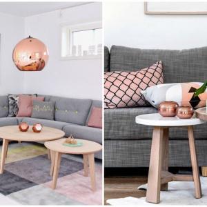 Гладки метали или такива, богати на орнаменти?