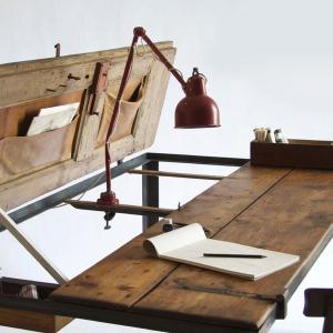 Креативни мебели от стари врати