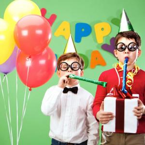 Поканите: предварителен елемент от бъдещата декорация