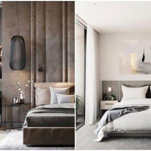 Често срещани грешки при обзавеждане на малка спалня и как да ги предотвратим