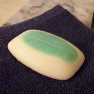 Старият и новият сапун могат чудесно да си сътрудничат