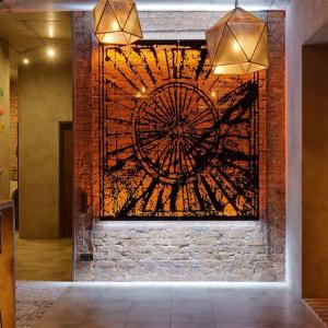 Детайлите говорят от древни времена