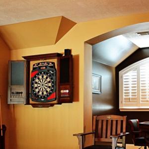 Идеи за игри при малко пространство