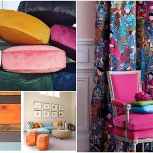 Стъпка 5: Изберете цвят за акцент