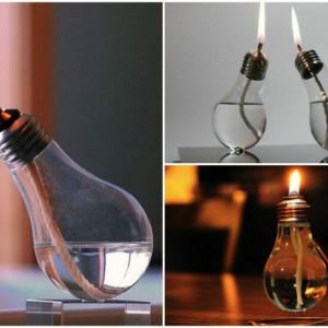 Старите ви крушки в нова светлина