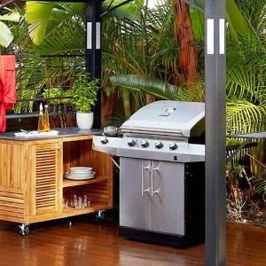 За любителите на градината