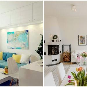 Създайте фокусна точка