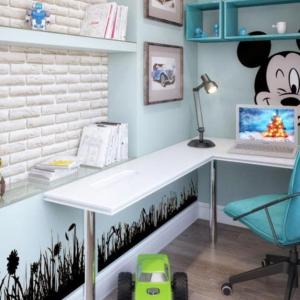 Детска зона за игри