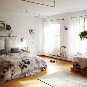 Рустик стилът ще донесе топлина в малкия ви дом