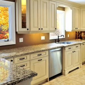 Кварцови плотове