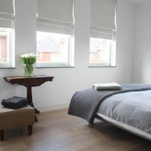 Подберете внимателно щорите и завесите