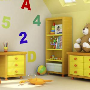 Не премахвайте веднага старите играчки