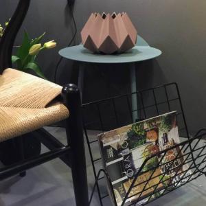 Край на разпръснатите списания