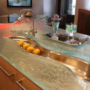 Стъклени плотове