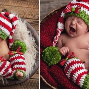 Коледа с топли краченца