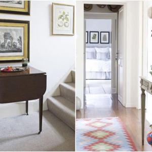 Прекрасните малки масички