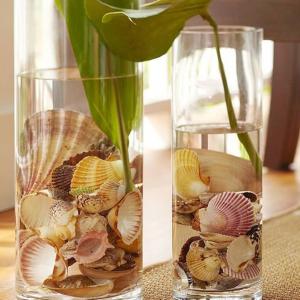 Оригинална ваза за слънчево настроение