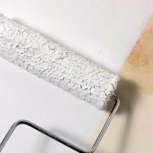 Грешка 5: Пропускаме да положим основа под латекса