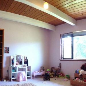 Стаята преди ремонта