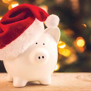 В Австрия декоративното прасенце е символ на благополучие