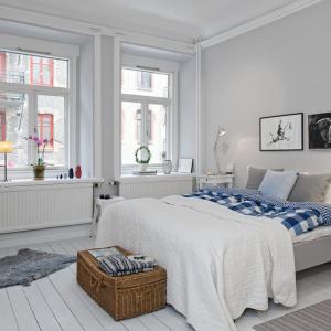 Белите первази - страхотен детайл с неподозирани възможности