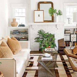 Неподходящо канапе за дневната