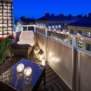 Светлинно обаяние