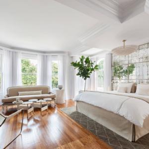 4 грешки в дизайна на спалня, които не трябва да допускате