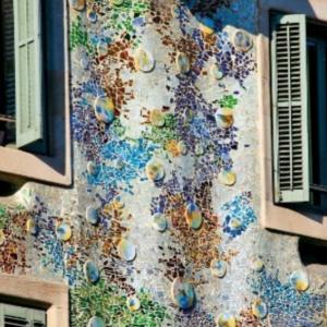 Реновиране на фасадата