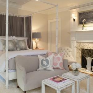 Направете в спалнята си кът за четене