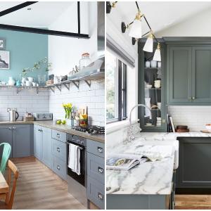 Изберете правилната боя