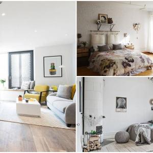 5 доказателства, че и най-малкото студио може да бъде много шик