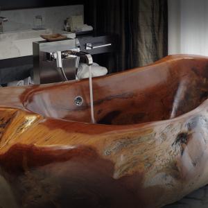 Естествените материали са изключително здрави