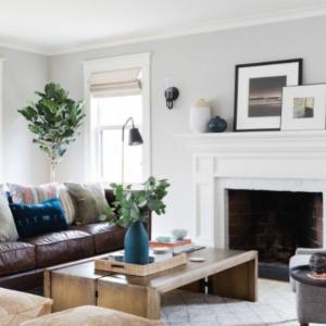 Пет често срещани грешки, за които да внимаваме при декорацията на дневната