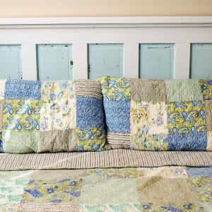 Добавете акцент в спалнята