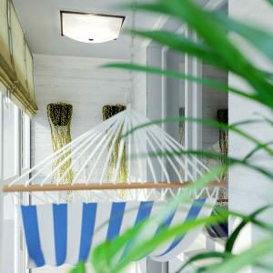 Създайте си морско усещане