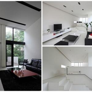 Лекотата е ключова в японския дом