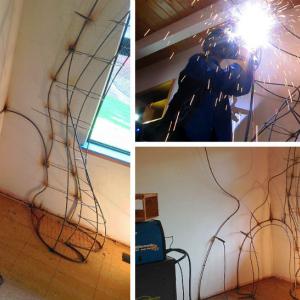 Скициране на терена