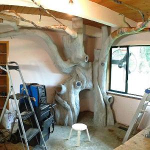 Време е дървото да получи обем