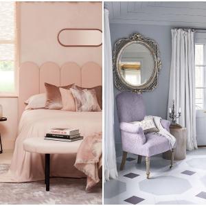 Обърнете специално внимание на цветовете