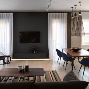 Минимализъм в студио? Възможно е!