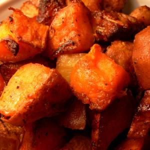 4. Печените картофи, които занапред ще наричате "любими"