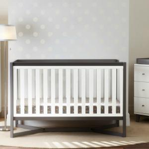 Бебешки кошарки със съвременен дизайн