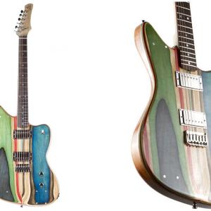 Зад всяка счупена дъска има интересна история