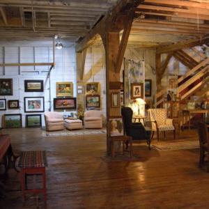 Събудете художника във вас в собствено ателие